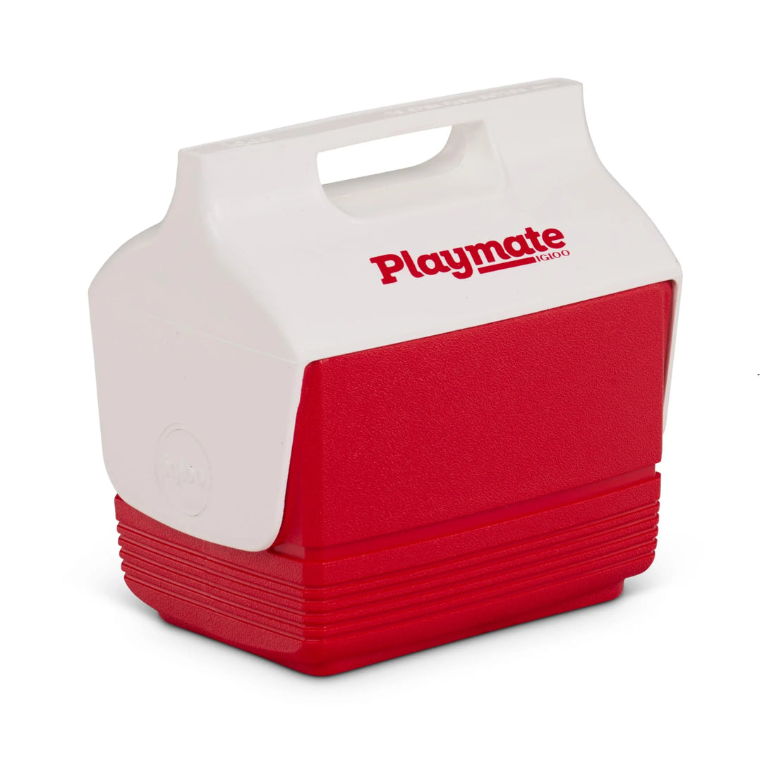 Igloo-Playmate Elite Cool Box - Red Star Elite Horizon