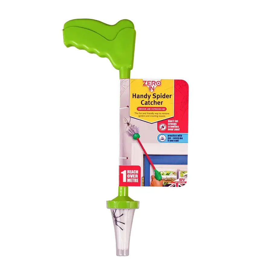 STV Handy Spider Catcher Elite Horizon