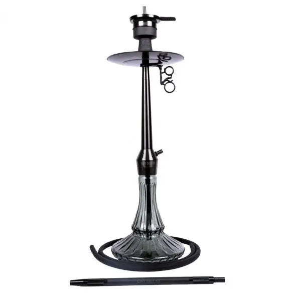 Amy Deluxe Galactic Star - Black / Black Cubanar