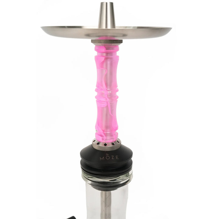 Moze Breeze Two - Wavy Pink Cubanar