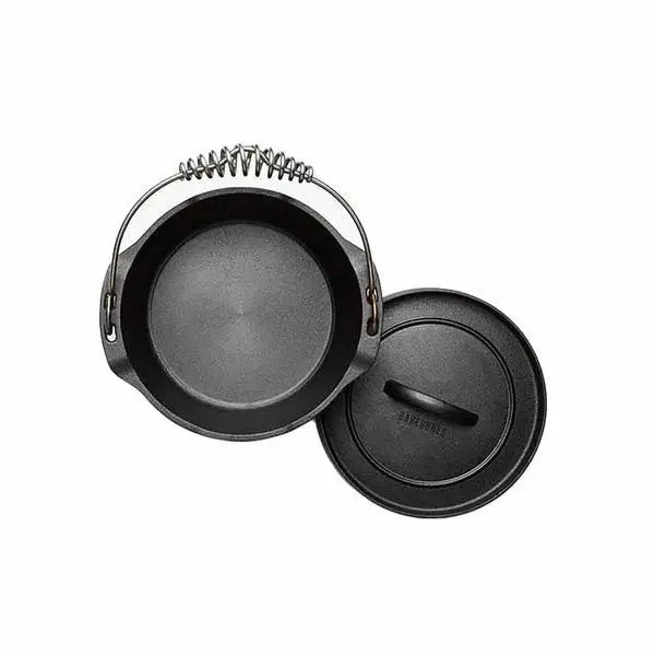Barebones - 12" Dutch Oven Elite Horizon