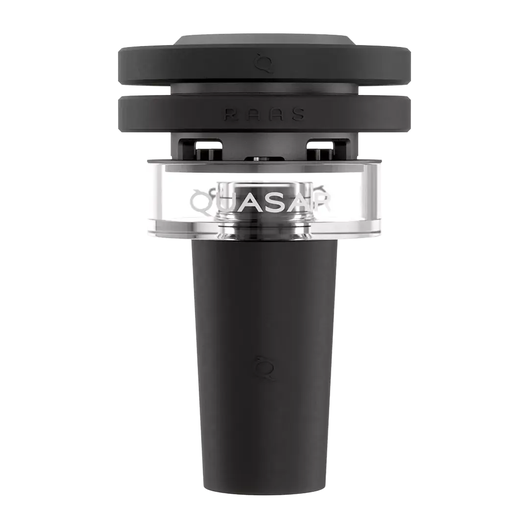 Quasar Petit Raas Hookah Bowl Cubanar
