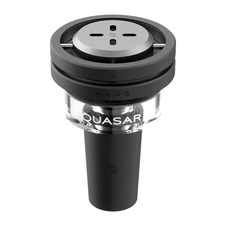 Quasar Petit Raas Hookah Bowl Cubanar