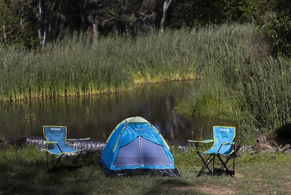 Tents  Cubanar