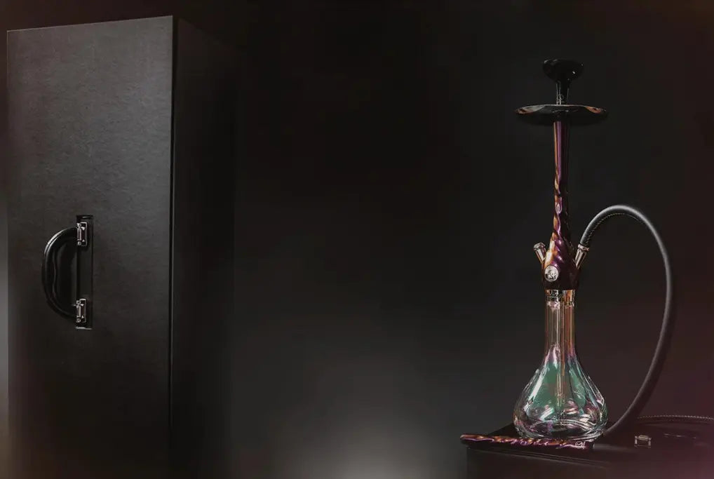 Premium Hookahs - Cubanar