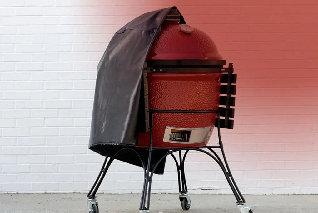 Grill Covers & Accessories - Cubanar