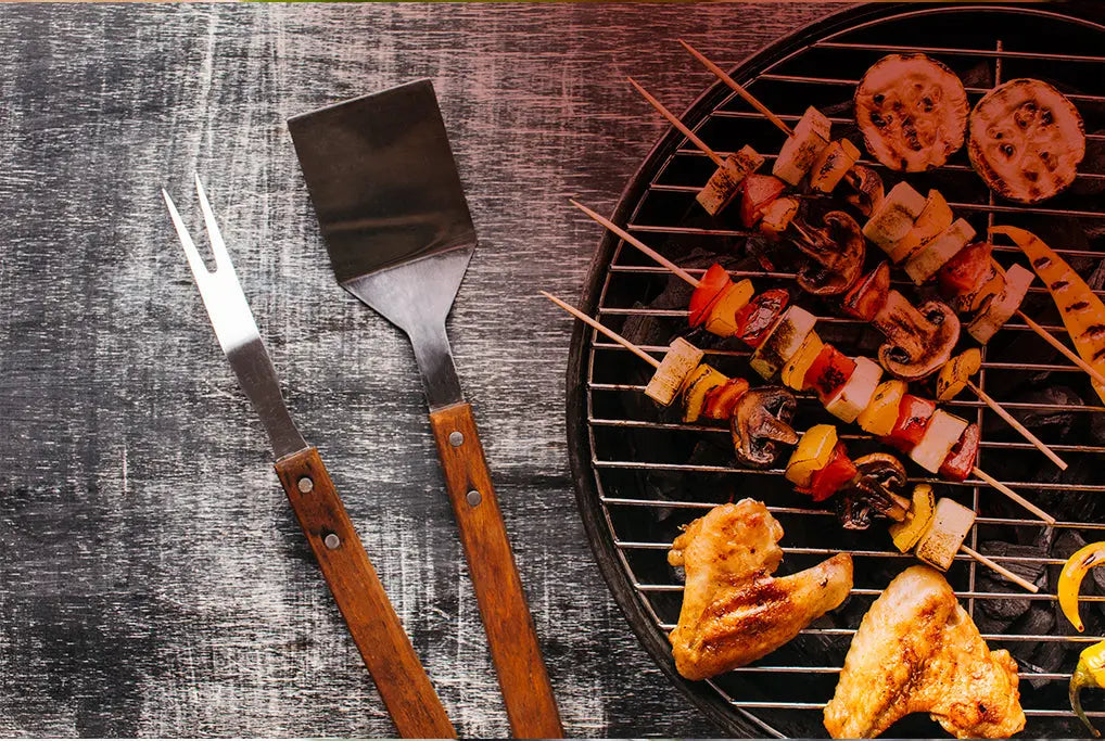 Grilling Utensils - Cubanar