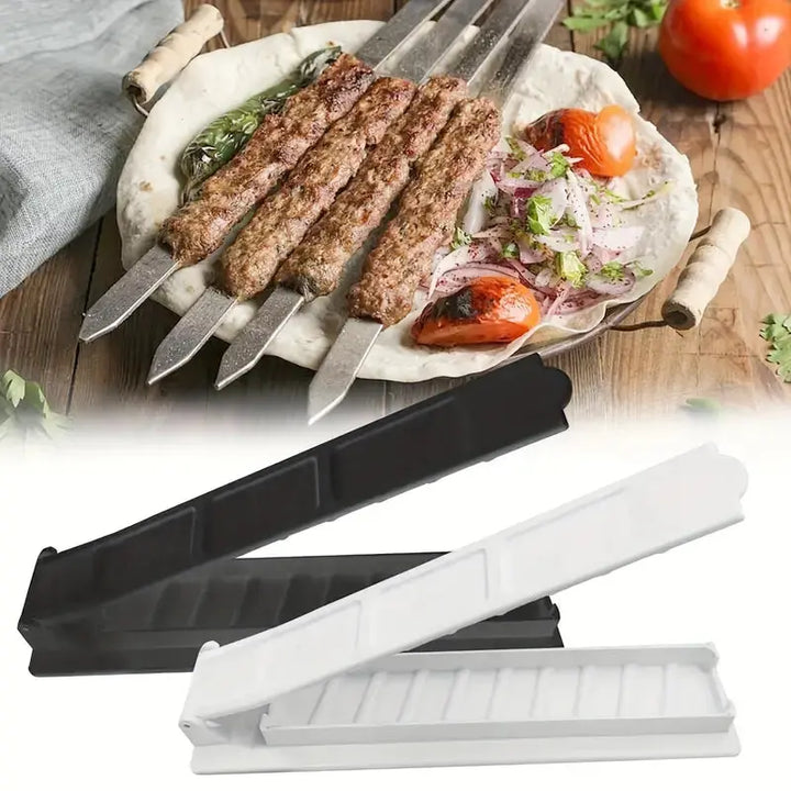 Easy-to-Use Manual Kebab Maker Temu