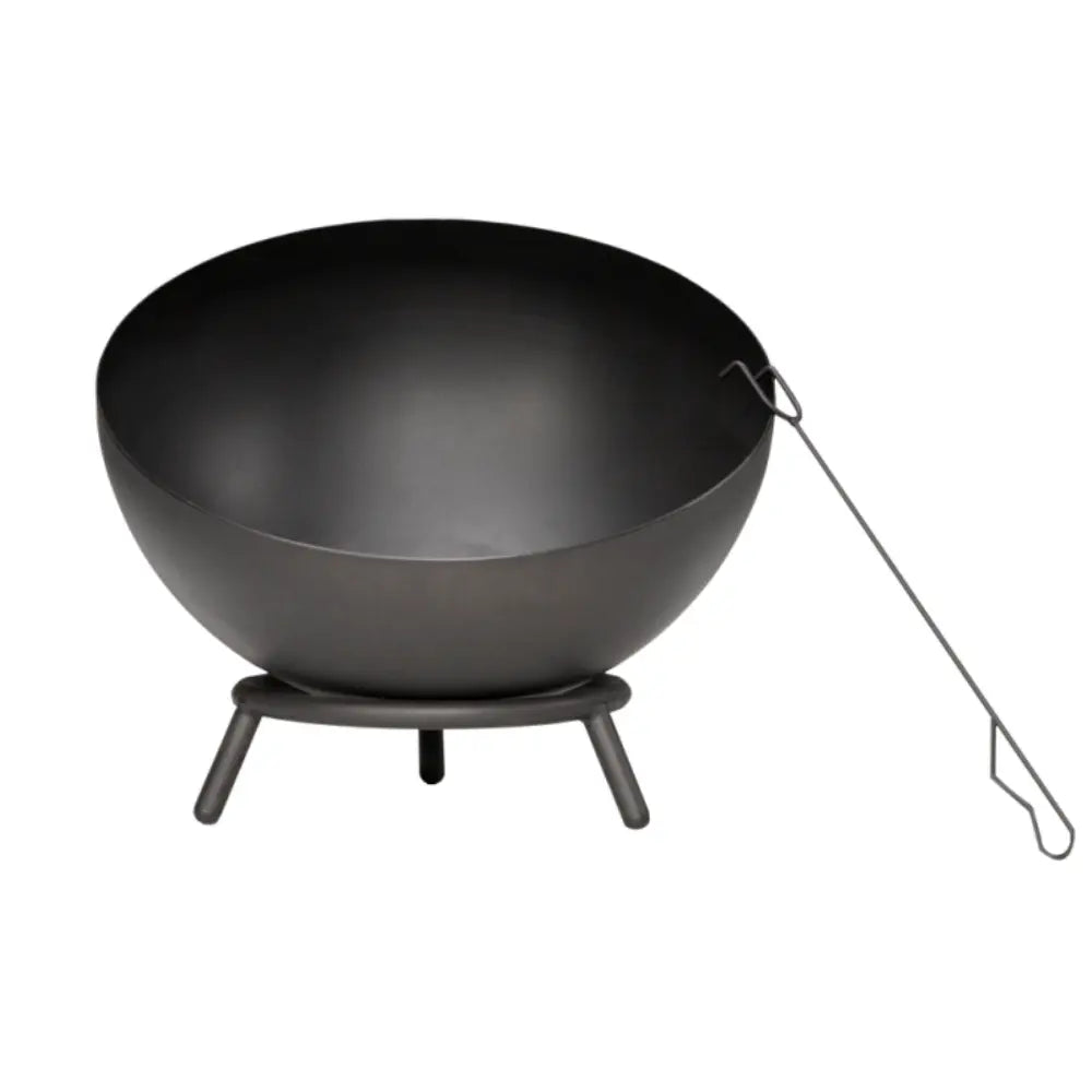 Bad axe The Fireball Firepit Elite Horizon