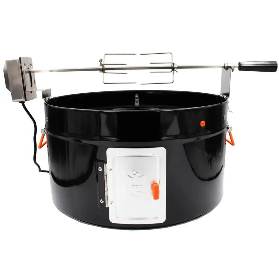 ProQ Rotisserie Kit - for Excel Elite Horizon