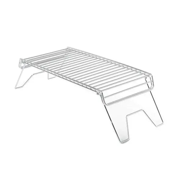 GSI - Campfire Grill With Folding Legs RIAH ALSHAMAL GENERAL TRADING