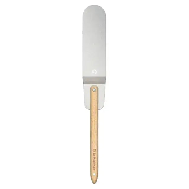 La Hacienda - Stainless Steel Spatula Elite Horizon