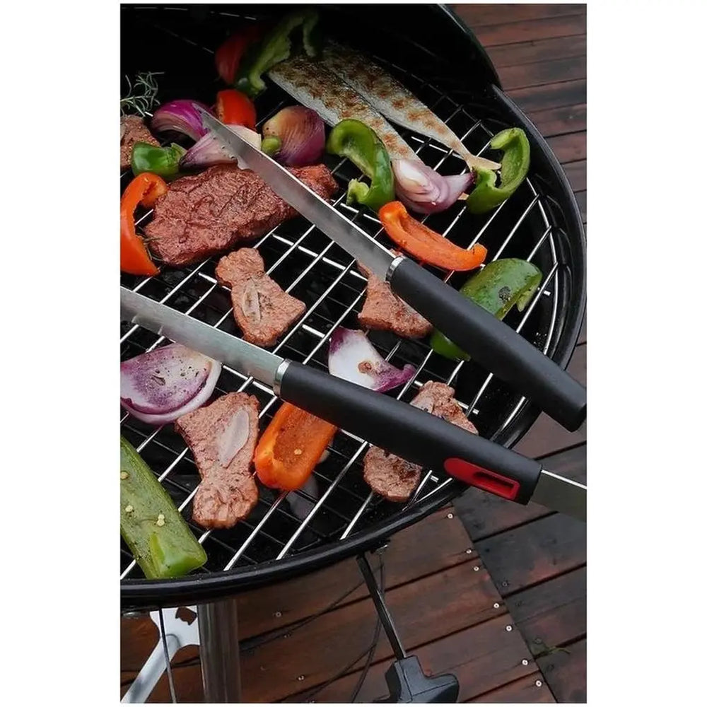 SABORR Barbeque Tong BZJ0010 Elite Horizon