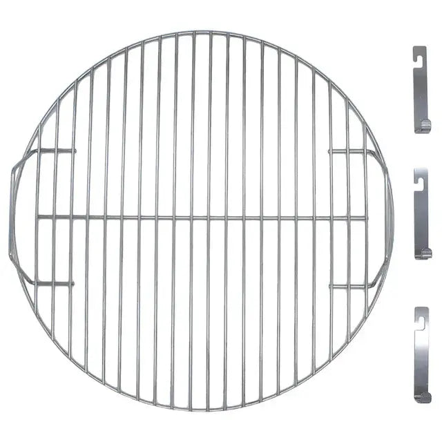 ProQ - Add-a-Grill 34cm - Stainless Steel (for Ranger) Elite Horizon