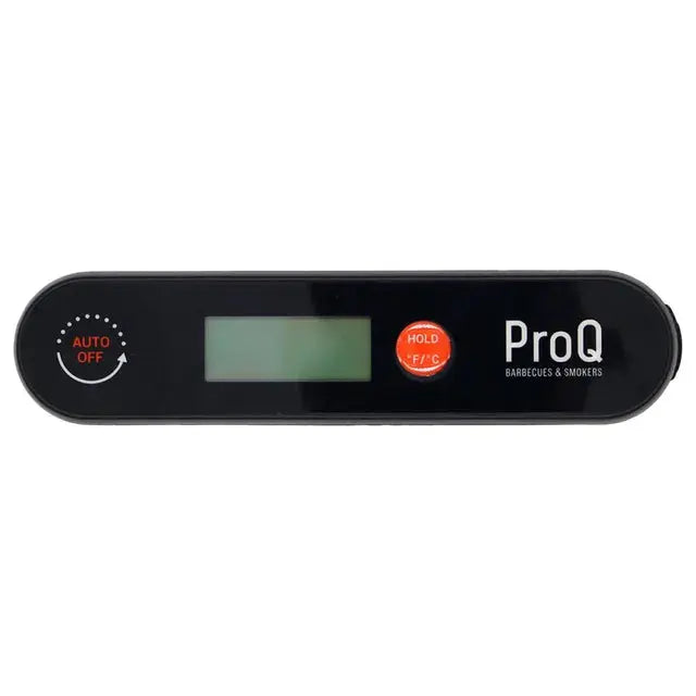 ProQ Digital Instant Read Thermometer - Rechargeable Elite Horizon