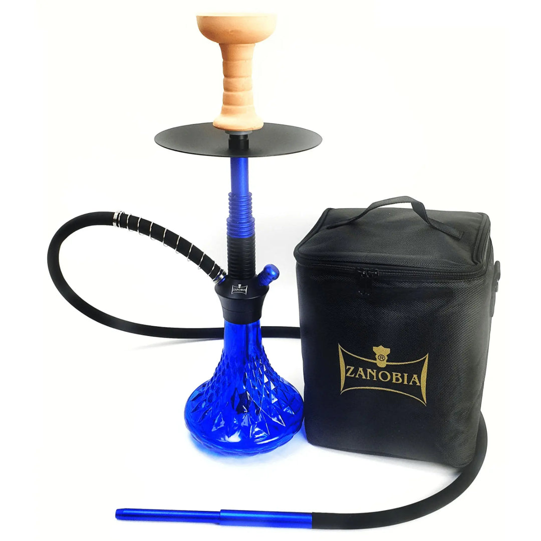 Zanobia Shisha German Design – AD134Z Cubanar