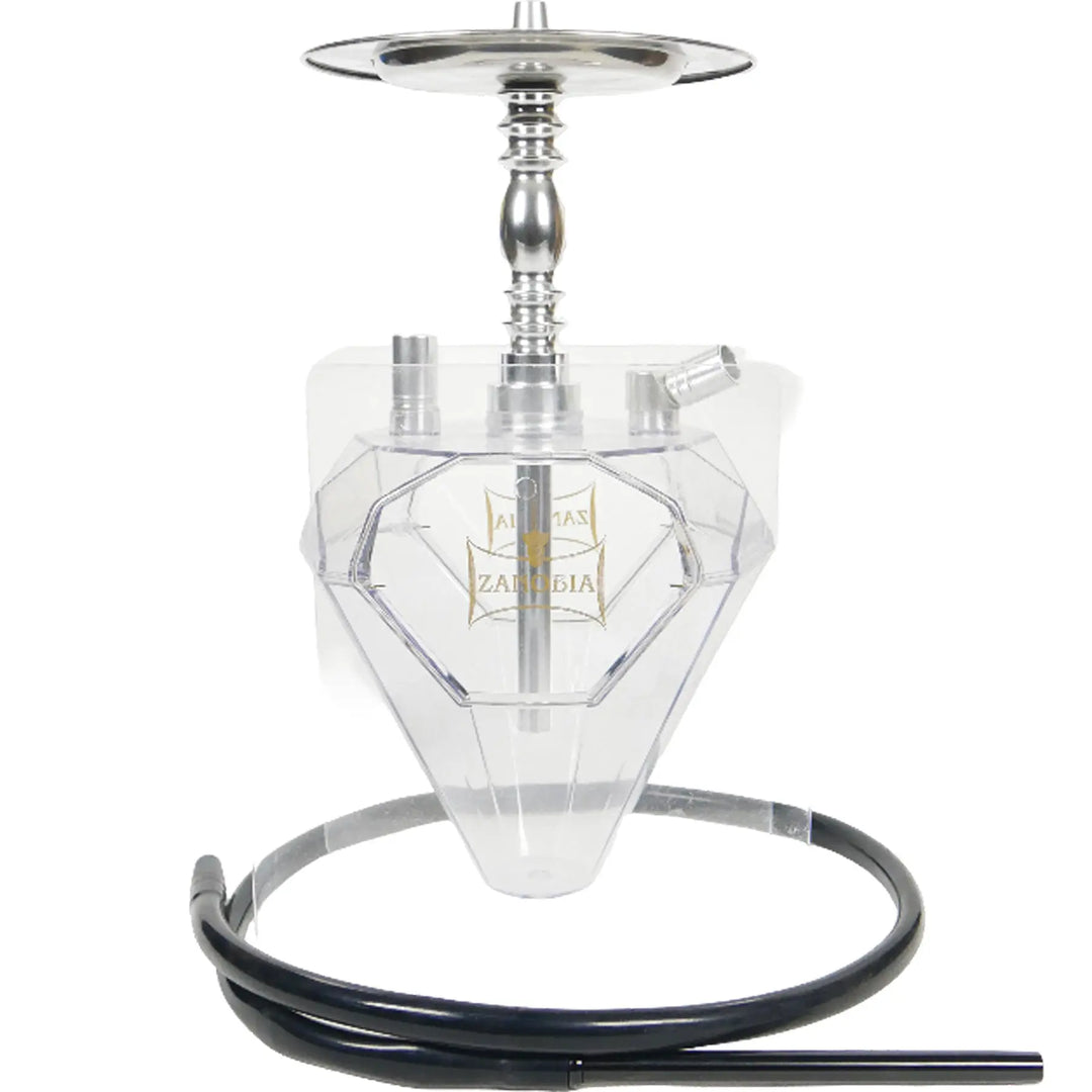 Zanobia Shisha Acrylic Type 1 Cubanar