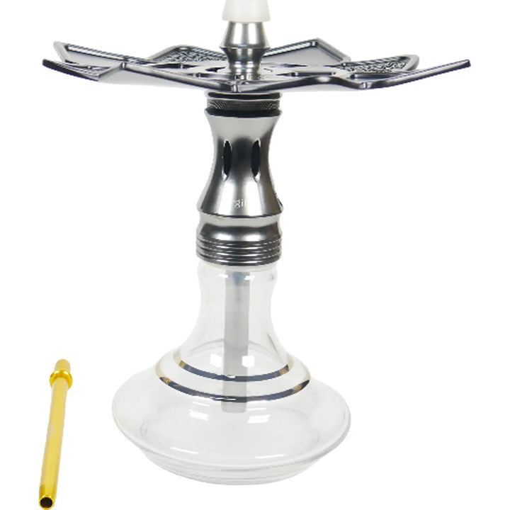 Argila Shisha Acrylic Flower Cubanar