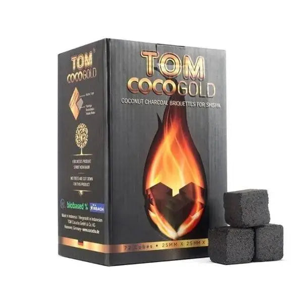 TOM COCOCHA GOLD 1 X 10 KG Cubanar