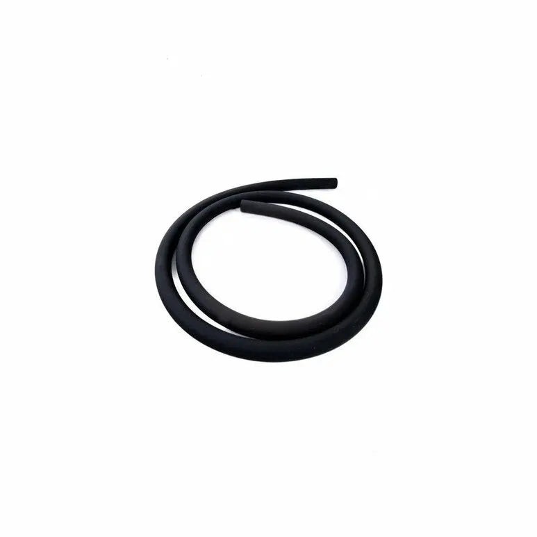 Shisha Hose / Pipe Silicone Black Hookah Market