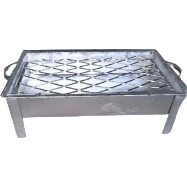 MANQAL BBQ Charcoal Grill Large Cubanar