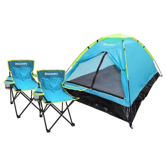 Discovery Adults Camping Set Elite Horizon