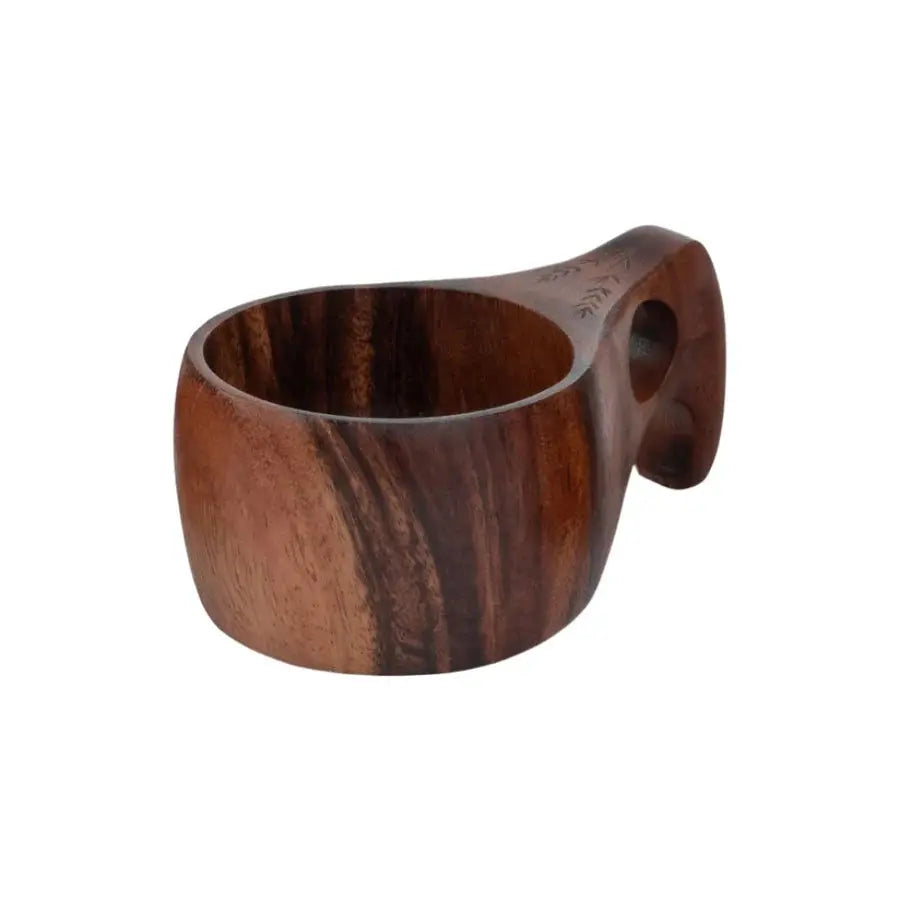 Barebones - Kuksa Wooden Drinking cup 8 oz Elite Horizon