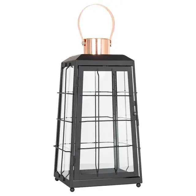 La Hacienda - Alderin Lantern - Medium Elite Horizon