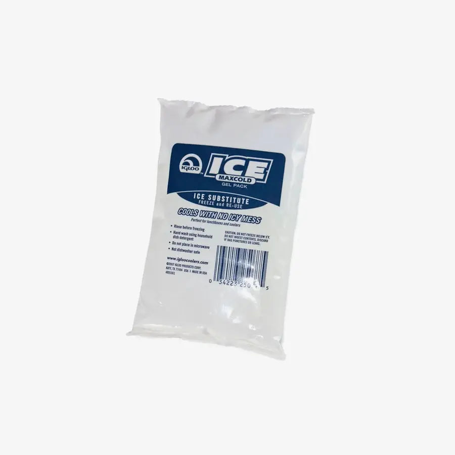 Igloo-Maxcold Ice Gel Pack - White Elite Horizon