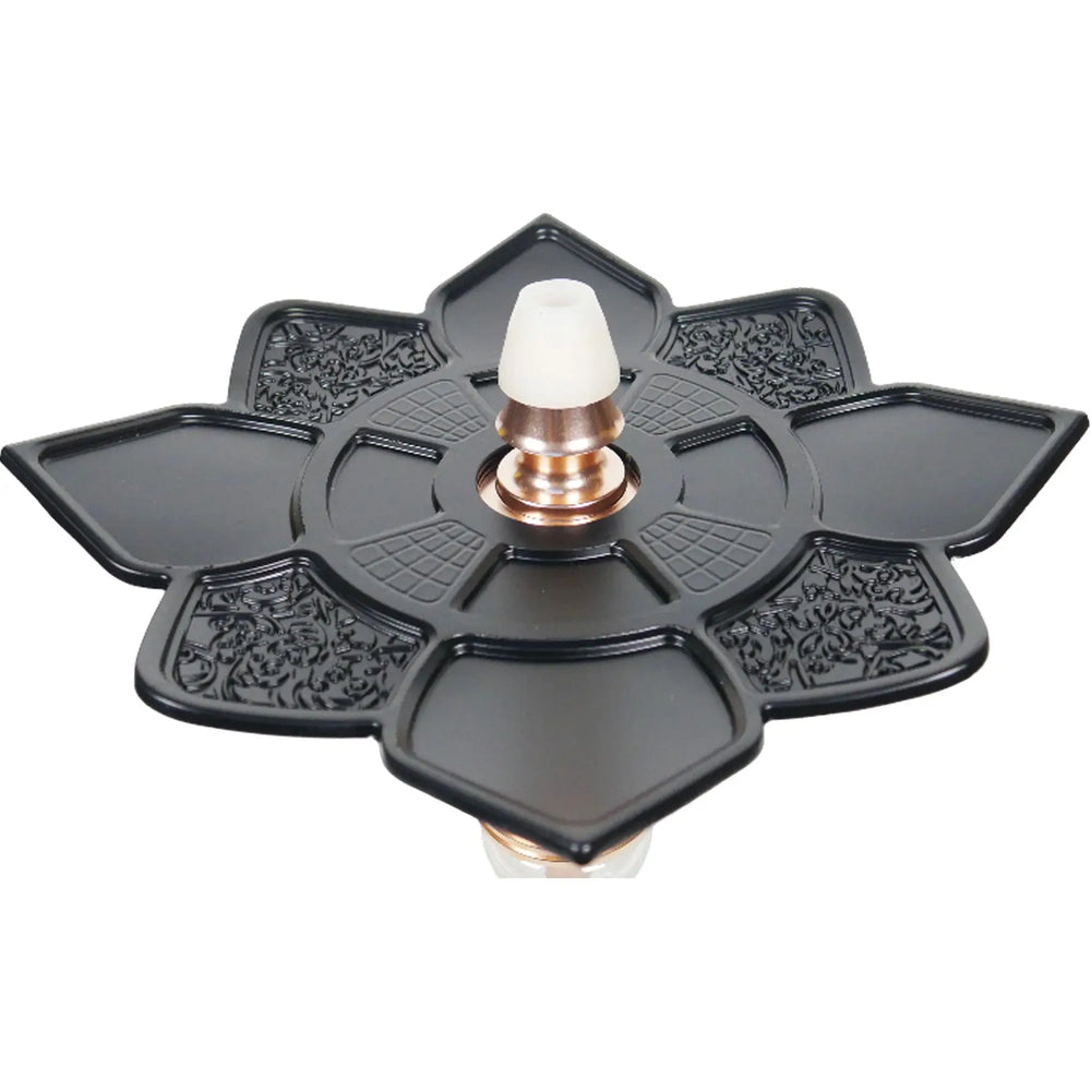 Argila Shisha Acrylic Flower Cubanar