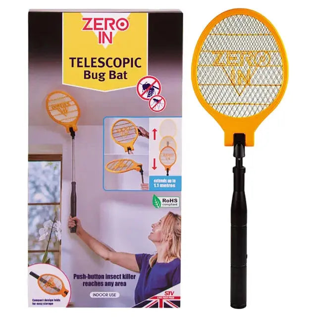 STV Telescopic Bug Bat Elite Horizon