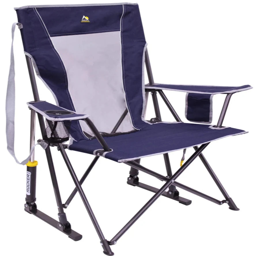 GCI - Comfort Pro Rocker™ - Indigo Blue RIAH ALSHAMAL GENERAL TRADING