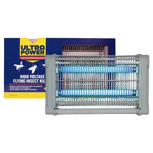 STV High Voltage Flying Insect Killer Elite Horizon