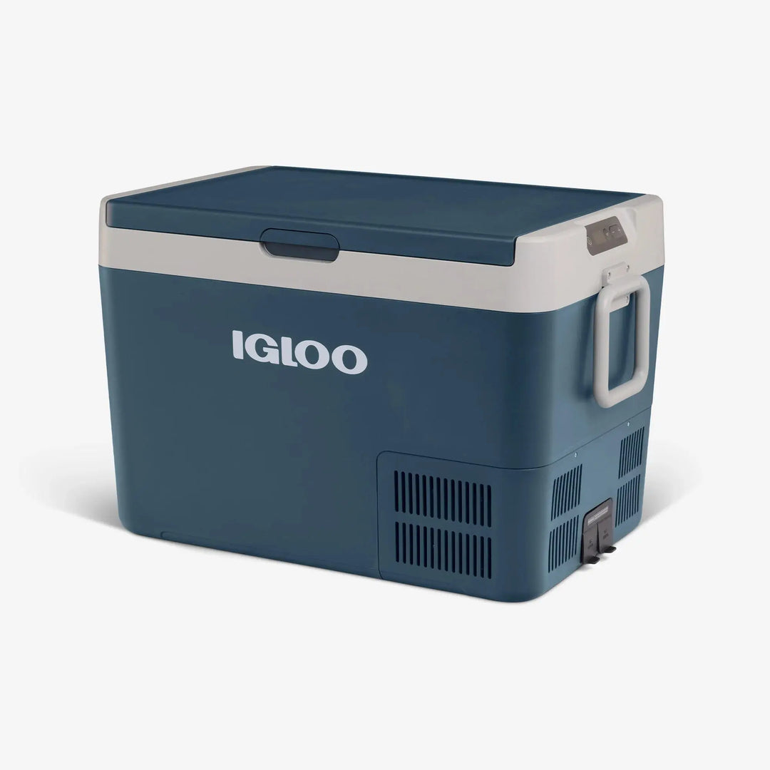 IGLOO - IGLOO COMPRESSOR FRIDGE 60 Elite Horizon