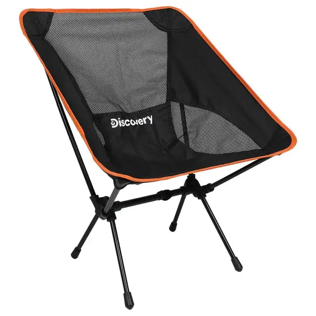 Discovery 80 Compact Camping Chair Elite Horizon