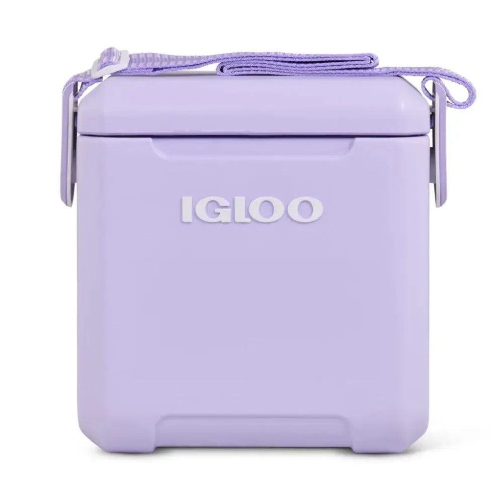 Igloo -Tag Along Too Cooler - Lilac Elite Horizon