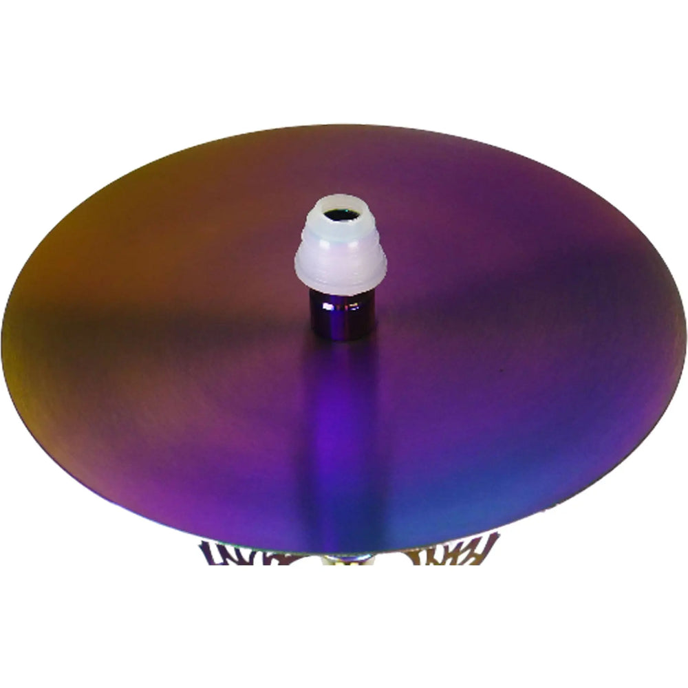 Hookah Wings Multicolor Type 1 Cubanar