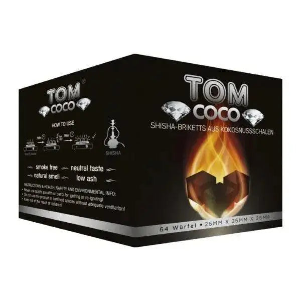 TOM COCO DIAMOND 26 MM Cubanar