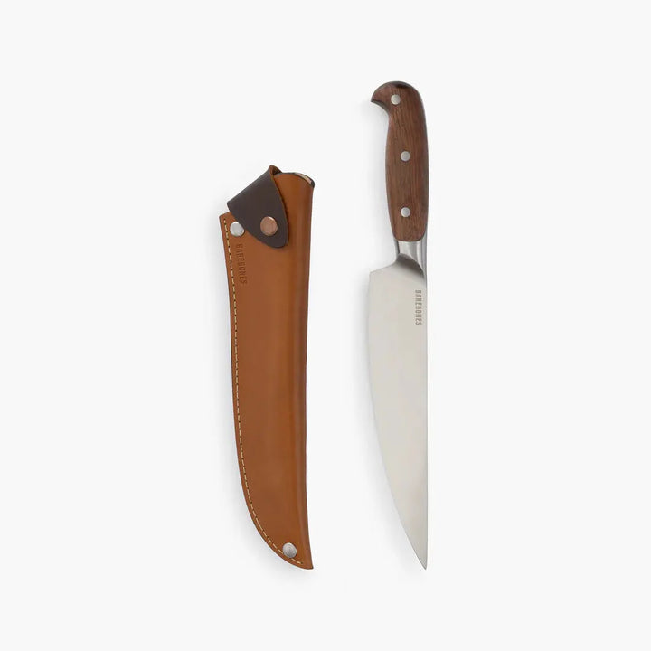 Barebones - Adventure Chef Knife (changing to Wilderness Knife) Elite Horizon