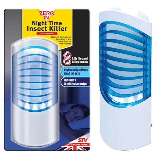 STV Night Time Insect Killer Elite Horizon