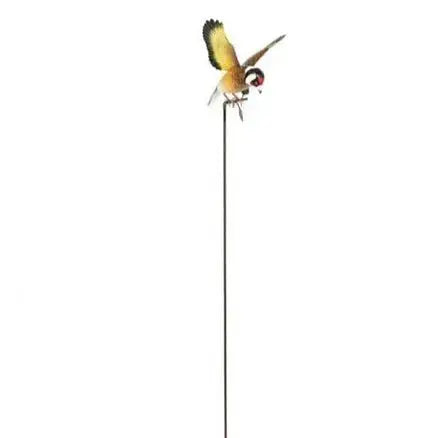 La Hacienda - Hanging Goldfinch Elite Horizon