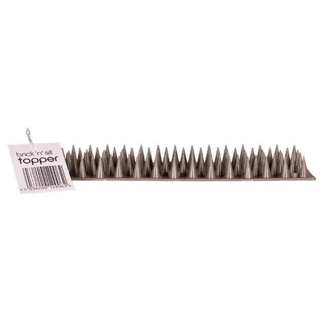 STV Prickle Strip Brick 'n' Sill Topper - 23cm Elite Horizon