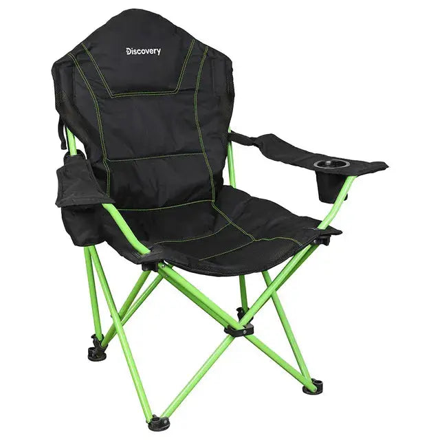 Discovery 820 3 Position Camping Chair Elite Horizon