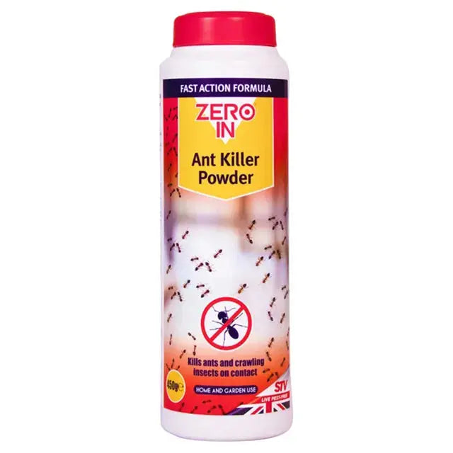 STV Ant Killer Powder - 450g Elite Horizon