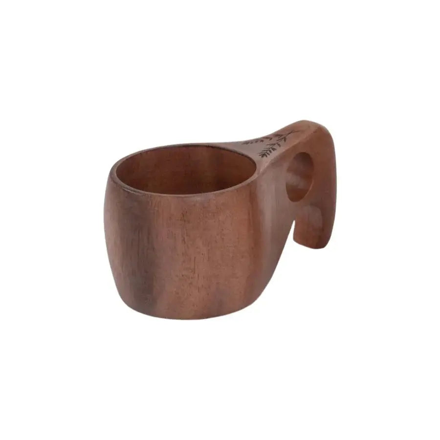 Barebones - Kuksa Wooden Drinking cup 4 oz Elite Horizon