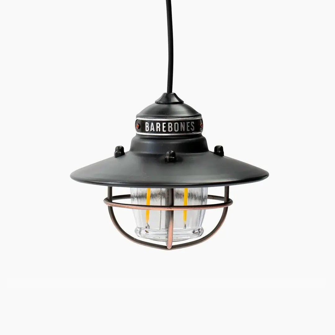 Barebones - Edison Pendant Light (Bronze) Elite Horizon