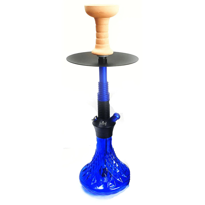 Zanobia Shisha German Design – AD134Z Cubanar