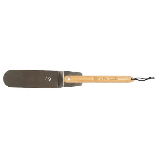 La Hacienda - Stainless Steel Spatula Elite Horizon