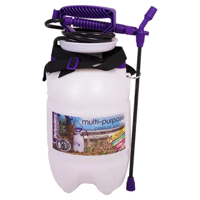 STV Multi-Purpose Pressure Sprayer - 5L Elite Horizon