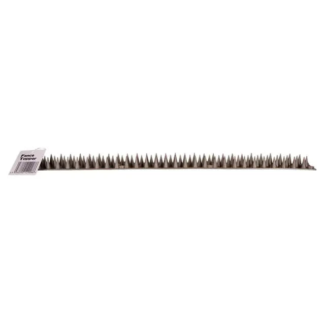 STV  Prickle Strip Garden Fence Topper - 45cm Elite Horizon